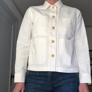 Everlane Chore Jacket